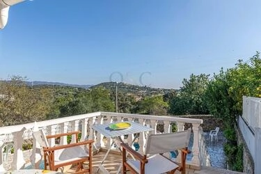 3 Bedroom Villa For Sale in São Brás de Alportel