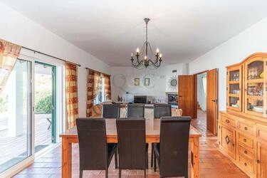 3 Bedroom Villa For Sale in São Brás de Alportel