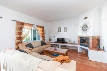 3 Bedroom Villa For Sale in São Brás de Alportel