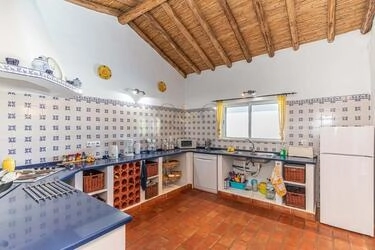 3 Bedroom Villa For Sale in São Brás de Alportel