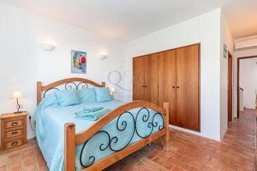 3 Bedroom Villa For Sale in São Brás de Alportel