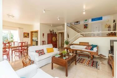 3 Bedroom Villa For Sale in Almancil