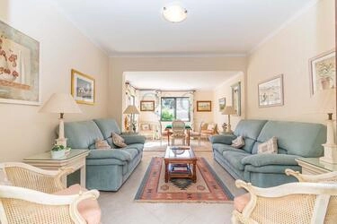3 Bedroom Villa For Sale in Almancil