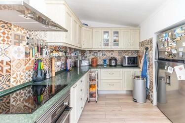 3 Bedroom Villa For Sale in Conceição