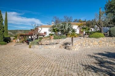3 Bedroom Villa For Sale in Loulé (São Sebastião)