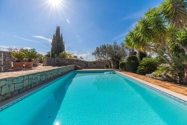 3 Bedroom Villa For Sale in Loulé (São Sebastião)