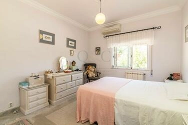 3 Bedroom Villa For Sale in Santa Bárbara de Nexe