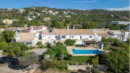 3 Bedroom Villa For Sale in São Brás de Alportel