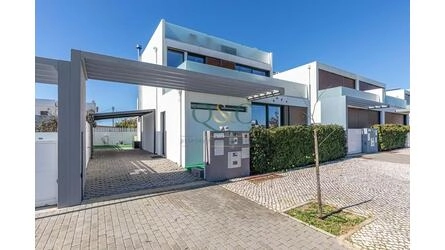 3 Bedroom Villa For Sale in Luz de Tavira