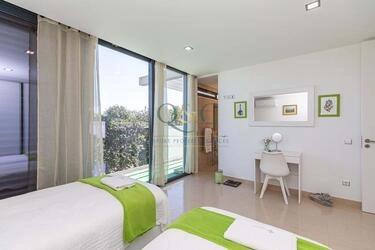 3 Bedroom Villa For Sale in Luz de Tavira