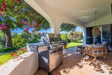 3 Bedroom Villa For Sale in Moncarapacho