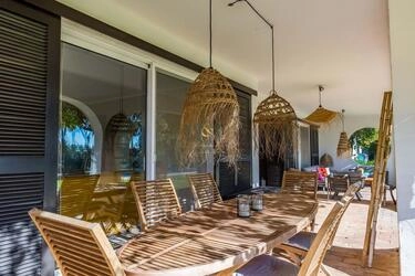 3 Bedroom Villa For Sale in Moncarapacho