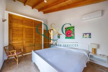 3 Bedroom Villa For Sale in Moncarapacho