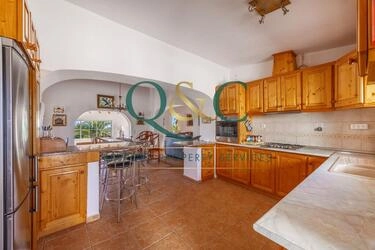3 Bedroom Villa For Sale in Moncarapacho