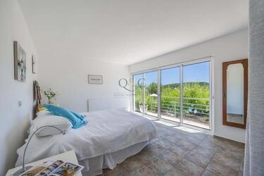 3 Bedroom Villa For Sale in Santa Catarina da Fonte do Bispo