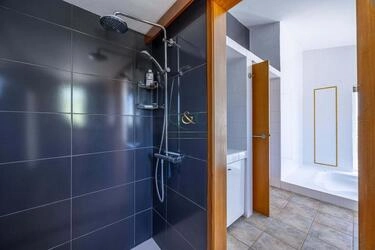 3 Bedroom Villa For Sale in Santa Catarina da Fonte do Bispo