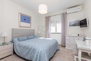 3 Bedroom Villa For Sale in Almancil