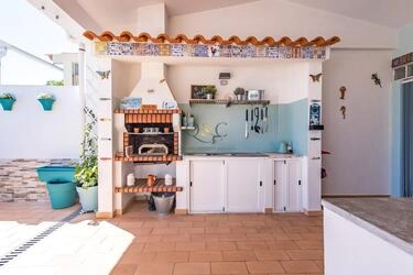 Villa avec 3 chambres à vendre à Fuseta