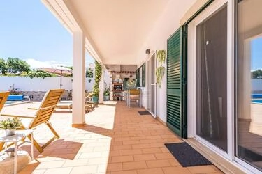 Villa avec 3 chambres à vendre à Fuseta