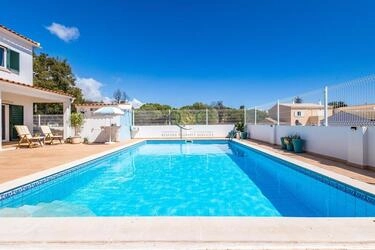 Villa avec 3 chambres à vendre à Fuseta