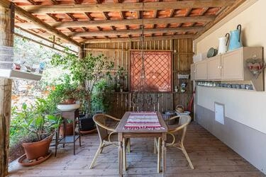 Villa avec 3 chambres à vendre à Benafim