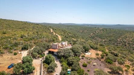 Villa avec 3 chambres à vendre à Benafim
