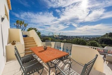 Villa avec 3 chambres à vendre à Boliqueime