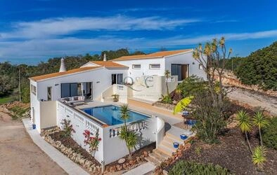 Villa avec 3 chambres à vendre à Boliqueime