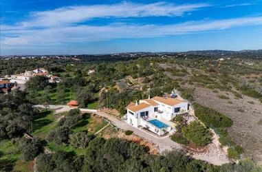 Villa avec 3 chambres à vendre à Boliqueime