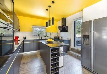 Villa avec 3 chambres à vendre à Boliqueime