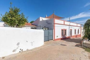 Villa avec 3 chambres à vendre à Boliqueime