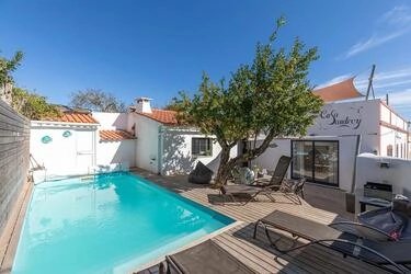 Villa avec 3 chambres à vendre à Boliqueime