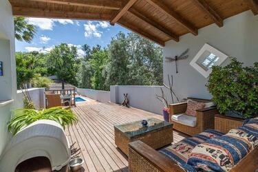 Villa avec 3 chambres à vendre à Loulé (São Clemente)