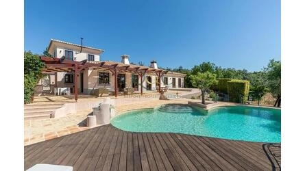 Villa avec 3 chambres à vendre à Loulé (São Clemente)