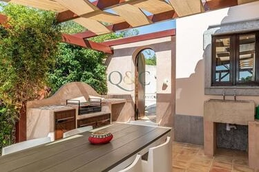 Villa avec 3 chambres à vendre à Loulé (São Clemente)