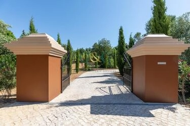 Villa avec 3 chambres à vendre à Loulé (São Clemente)