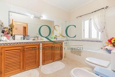 Villa avec 3 chambres à vendre à Loulé (São Clemente)