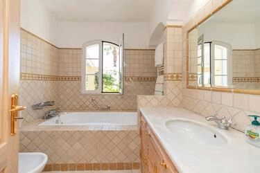Villa avec 3 chambres à vendre à Loulé (São Clemente)