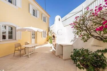 Villa avec 3 chambres à vendre à Loulé (São Clemente)