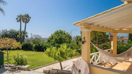 Villa avec 3 chambres à vendre à Loulé (São Clemente)