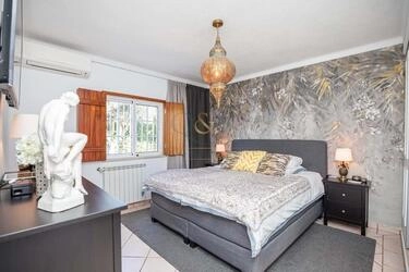 Villa avec 3 chambres à vendre à Loulé (São Clemente)