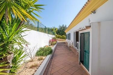 Villa avec 3 chambres à vendre à Loulé (São Sebastião)