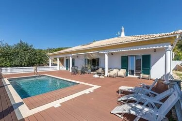 Villa avec 3 chambres à vendre à Loulé (São Sebastião)