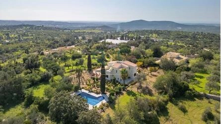 Villa avec 3 chambres à vendre à Loulé (São Sebastião)