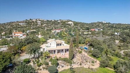 Villa avec 3 chambres à vendre à Loulé (São Sebastião)
