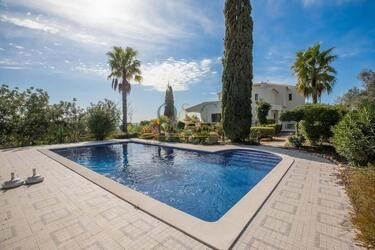Villa avec 3 chambres à vendre à Loulé (São Sebastião)