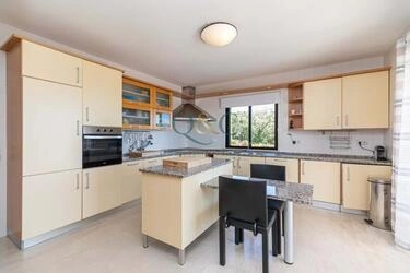 Villa avec 3 chambres à vendre à Loulé (São Sebastião)