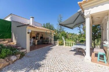 Villa avec 3 chambres à vendre à Loulé (São Sebastião)