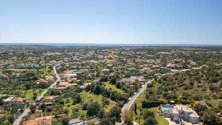 Villa avec 3 chambres à vendre à Loulé (São Sebastião)