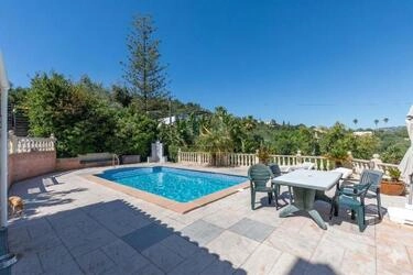 Villa avec 3 chambres à vendre à Loulé (São Sebastião)